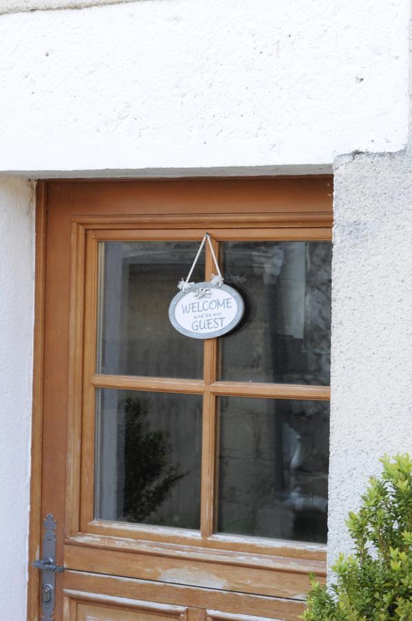 Fongrave Domaine Ramonjavel, Glamping & Alpaca'S B&B 외부 사진