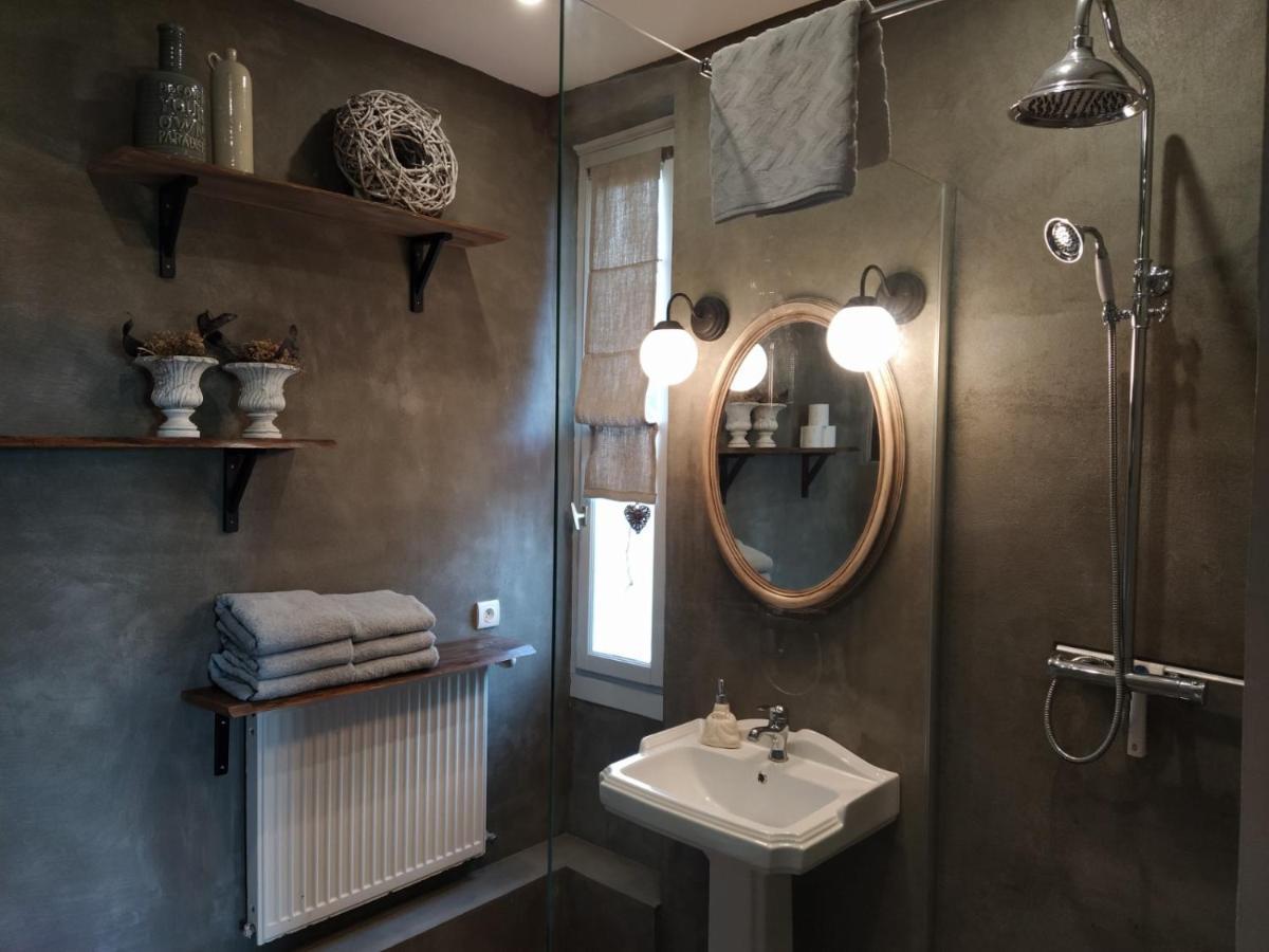 Fongrave Domaine Ramonjavel, Glamping & Alpaca'S B&B 외부 사진
