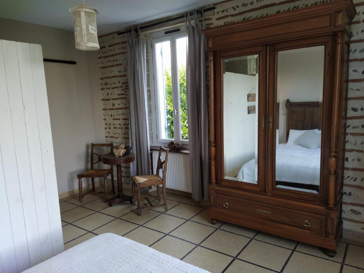Fongrave Domaine Ramonjavel, Glamping & Alpaca'S B&B 외부 사진